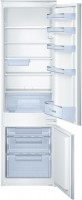 Встраиваемый холодильник Bosch KIV 38V20 