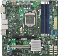 Фото - Материнская плата Supermicro X11SAE-M 