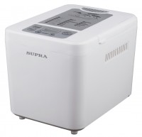 Фото - Хлебопечка Supra BMS-151