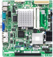 Фото - Материнская плата Supermicro X7SPE-HF-D525 