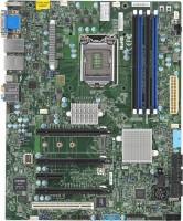 Фото - Материнская плата Supermicro X11SAT-F 