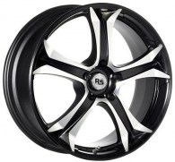 Фото - Диск RS 701