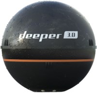 Фото - Эхолот (картплоттер) Deeper Smart Fishfinder 3.0 