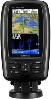 Фото - Эхолот (картплоттер) Garmin echoMAP CHIRP 42dv 