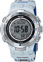 Фото - Наручные часы Casio PRW-3000G-7D 