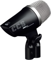 Фото - Микрофон AKG D11