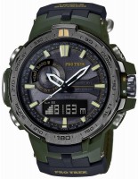 Фото - Наручные часы Casio PRW-6000SG-3D