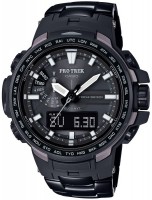 Фото - Наручные часы Casio PRW-6100YT-1D