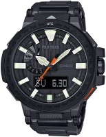 Фото - Наручные часы Casio PRX-8000YT-1D