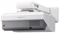 Фото - Проектор Sony VPL-SW631 