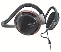 Фото - Наушники Philips SHS5200 