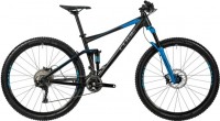 Фото - Велосипед Cube Stereo 120 HPA Race 29 2016