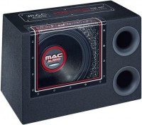 Фото - Автосабвуфер Mac Audio Bassleader 112 BP 