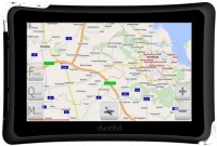 Фото - GPS-навигатор Dunobil Basic 5.0