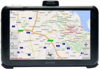 Фото - GPS-навигатор Dunobil Echo 5.0 