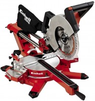 Пила Einhell Expert TE-SM 2534 Dual 