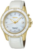 Фото - Наручные часы Seiko SKA876P1