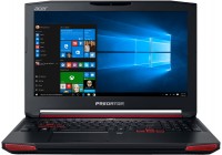 Ноутбук Acer Predator 15 G9-592