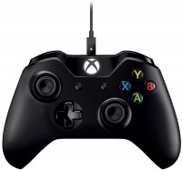 Фото - Игровой манипулятор Microsoft Xbox One Controller for Windows 