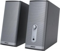 Фото - Компьютерные колонки Bose Companion 2-II