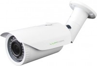 Фото - Камера видеонаблюдения LuxCam IP-LBA-G400/2.8-12 PoE 