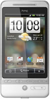 Мобильный телефон HTC Hero 0 Б