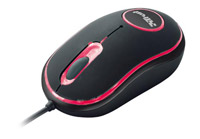 Фото - Мышка Trust MultiColour Mouse 