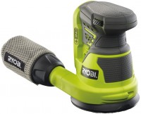 Фото - Шлифовальная машина Ryobi R18ROS-0 