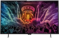 Фото - Телевизор Philips 49PUH6101 49 "