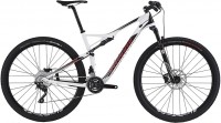 Фото - Велосипед Specialized Epic Comp Carbon 29 2016 