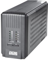 Фото - ИБП Powercom SPT-500 500 ВА