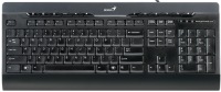 Фото - Клавиатура Genius SlimStar 220 Pro