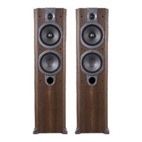 Фото - Акустическая система Wharfedale Vardus VR-300 