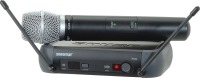 Фото - Микрофон Shure PGX24/SM86 