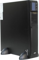 Фото - ИБП FSP Knight Pro Plus RM 3K 3000 ВА