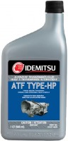 Фото - Трансмиссионное масло Idemitsu ATF Type-HP 1L 1 л