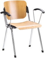 Фото - Стул Nowy Styl Era Wood Arm