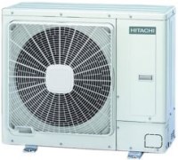 Фото - Кондиционер Hitachi RAS-4HNCE 100 м²