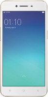 Фото - Мобильный телефон OPPO A37 16 ГБ / 2 ГБ