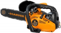 Фото - Пила Carver RSG-225