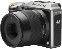 Фото - Фотоаппарат Hasselblad X1D  kit
