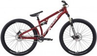 Фото - Велосипед Specialized P.Slope 2014 