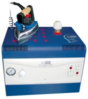 Фото - Утюг Silter Super Mini 2075