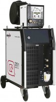Фото - Сварочный аппарат EWM Alpha Q 351 MM FDW