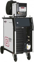 Фото - Сварочный аппарат EWM Alpha Q 551 MM FDW