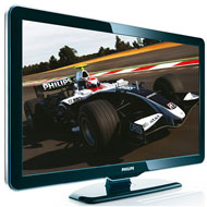 Фото - Телевизор Philips 32PFL5404 32 "  черный