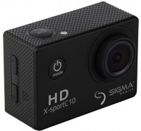 Фото - Action камера Sigma mobile X-Sport C10 