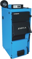 Фото - Отопительный котел Zota Magna 26 26 кВт