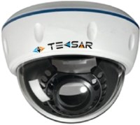 Фото - Камера видеонаблюдения Tecsar IPD-1.3M-20V-PoE/2 