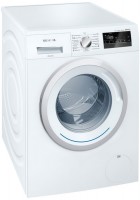 Фото - Стиральная машина Siemens WM 14N290 белый